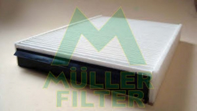 MULLER FILTER fc386 -  Фильтр воздуха в салоне